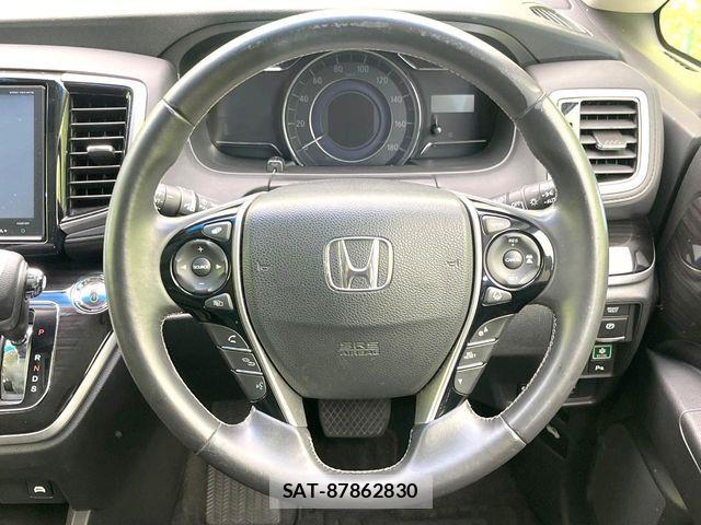 Honda ODYSSEY 2017-11 7215437-11