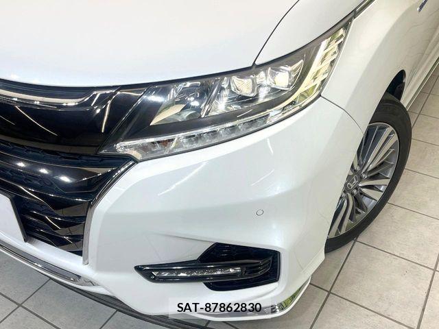 Honda ODYSSEY 2017-11 7215437-12