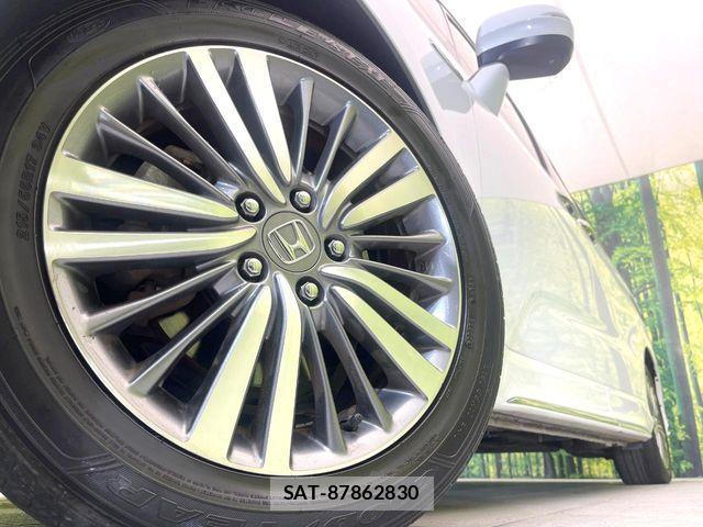 Honda ODYSSEY 2017-11 7215437-13