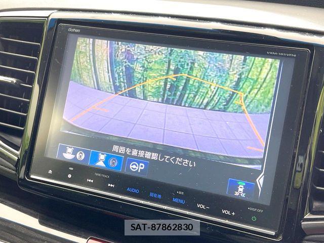 Honda ODYSSEY 2017-11 7215437-3