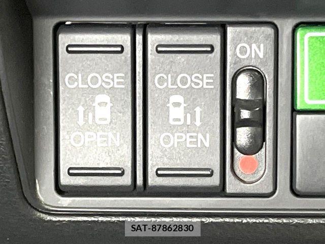 Honda ODYSSEY 2017-11 7215437-6