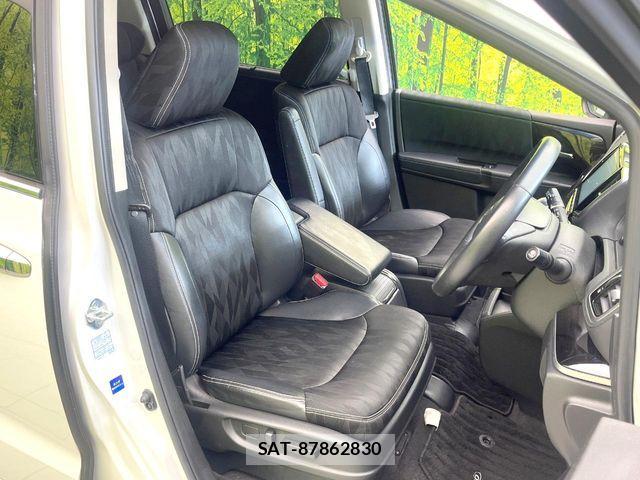 Honda ODYSSEY 2017-11 7215437-7