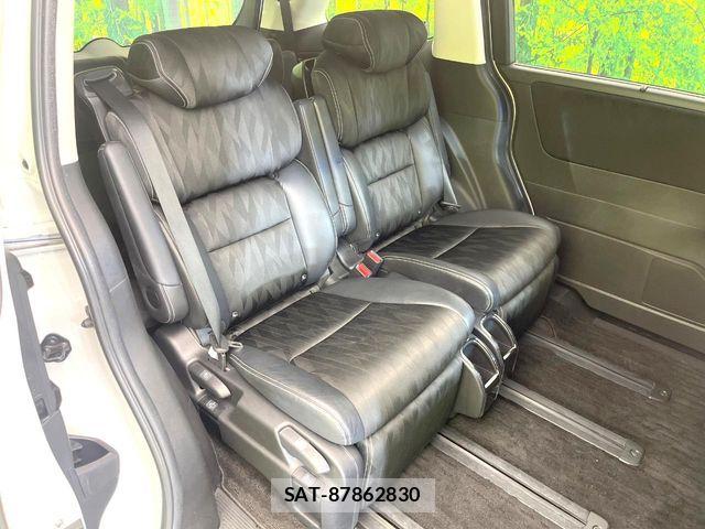 Honda ODYSSEY 2017-11 7215437-8
