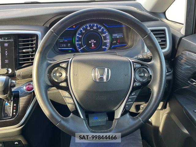 Honda ODYSSEY 2017-03 7223337-11