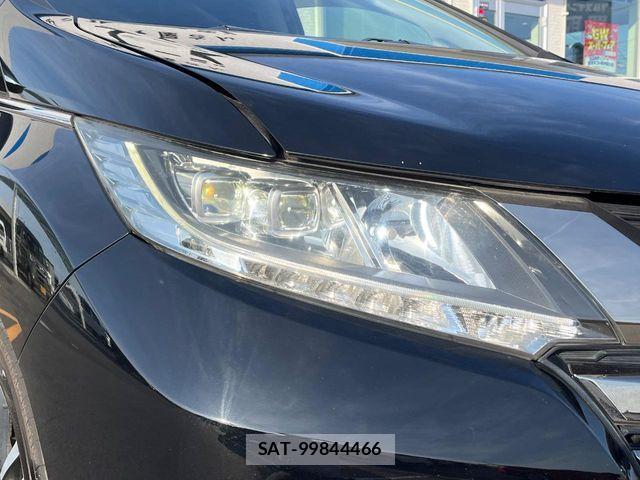 Honda ODYSSEY 2017-03 7223337-12