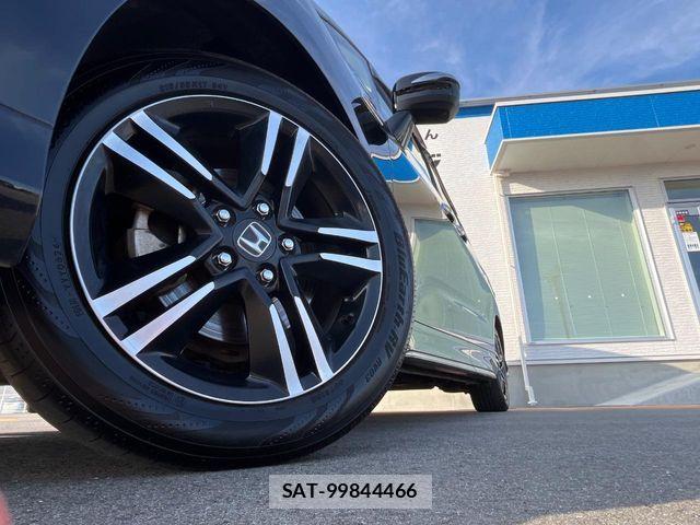 Honda ODYSSEY 2017-03 7223337-13