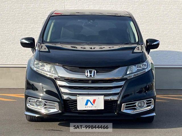 Honda ODYSSEY 2017-03 7223337-14