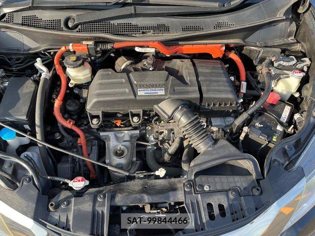 Honda ODYSSEY 2017-03 7223337-17
