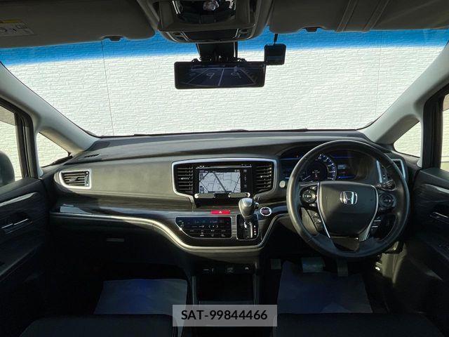 Honda ODYSSEY 2017-03 7223337-1