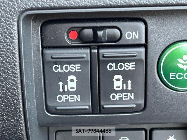 Honda ODYSSEY 2017-03 7223337-2