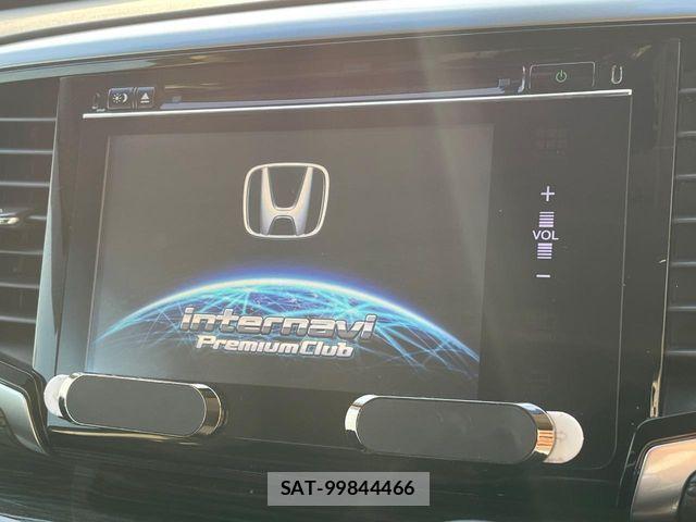 Honda ODYSSEY 2017-03 7223337-3
