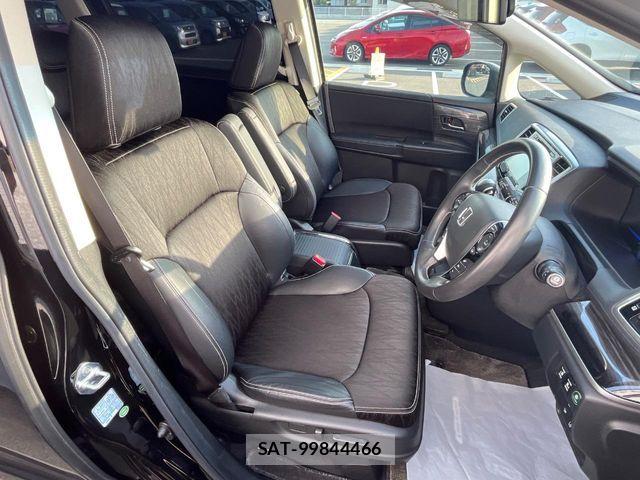 Honda ODYSSEY 2017-03 7223337-7