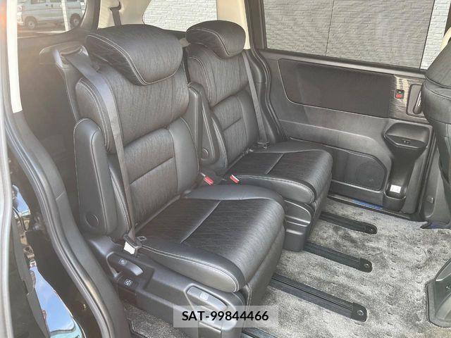 Honda ODYSSEY 2017-03 7223337-8