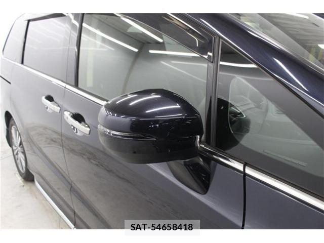 Honda ODYSSEY 2019-05 7223341-9