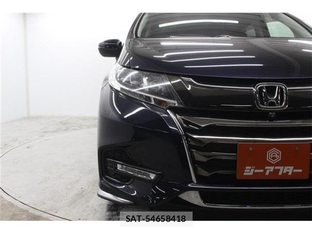 Honda ODYSSEY 2019-05 7223341-10