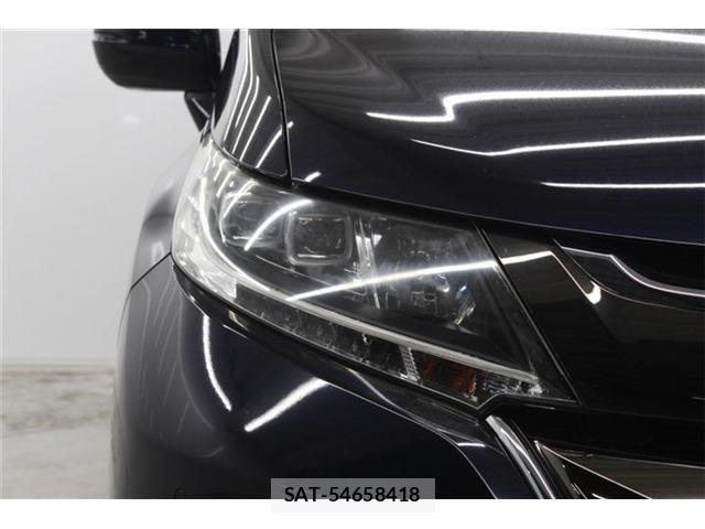Honda ODYSSEY 2019-05 7223341-11