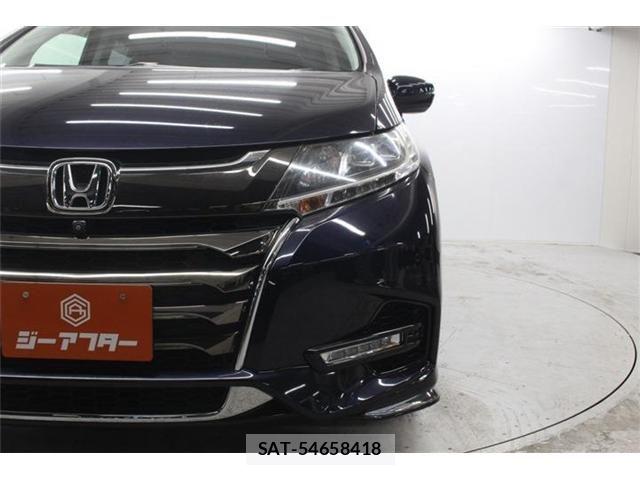 Honda ODYSSEY 2019-05 7223341-13