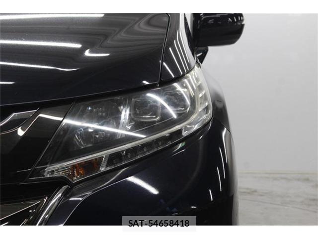 Honda ODYSSEY 2019-05 7223341-14