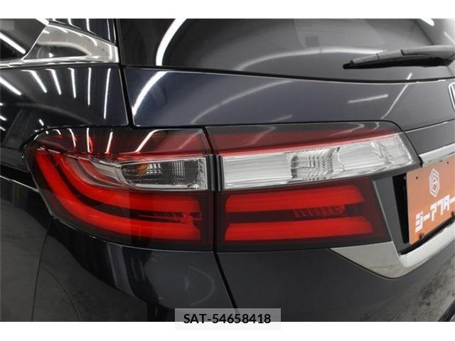 Honda ODYSSEY 2019-05 7223341-17