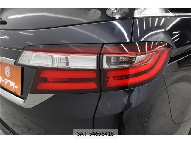Honda ODYSSEY 2019-05 7223341-18