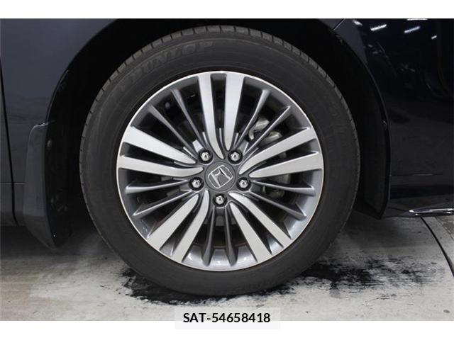 Honda ODYSSEY 2019-05 7223341-22