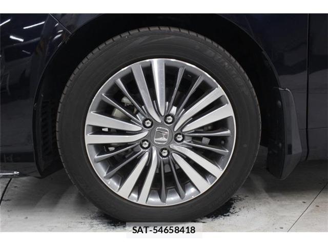 Honda ODYSSEY 2019-05 7223341-23