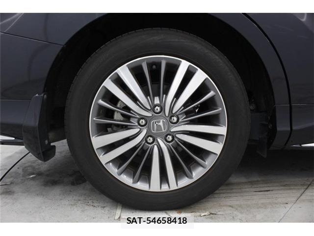 Honda ODYSSEY 2019-05 7223341-25