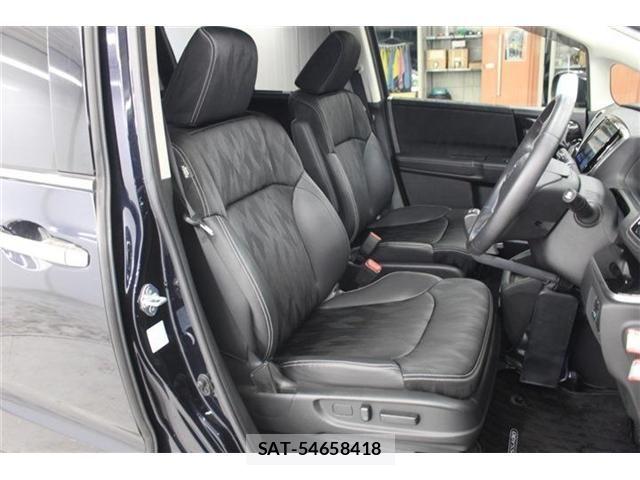 Honda ODYSSEY 2019-05 7223341-26