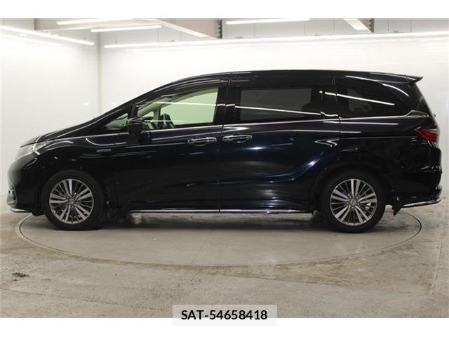 Honda ODYSSEY 2019-05 7223341-7