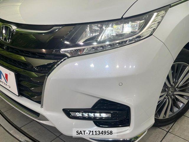 Honda ODYSSEY 2019-09 7223339-11