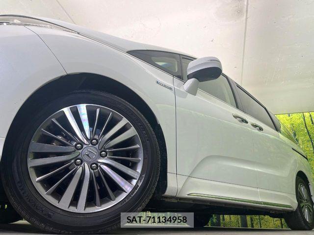Honda ODYSSEY 2019-09 7223339-12