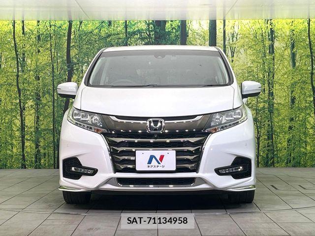 Honda ODYSSEY 2019-09 7223339-13