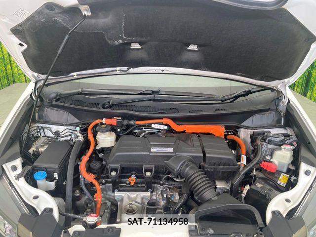 Honda ODYSSEY 2019-09 7223339-17