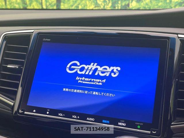 Honda ODYSSEY 2019-09 7223339-2