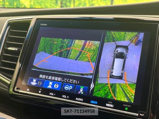 Honda ODYSSEY 2019-09 7223339-3