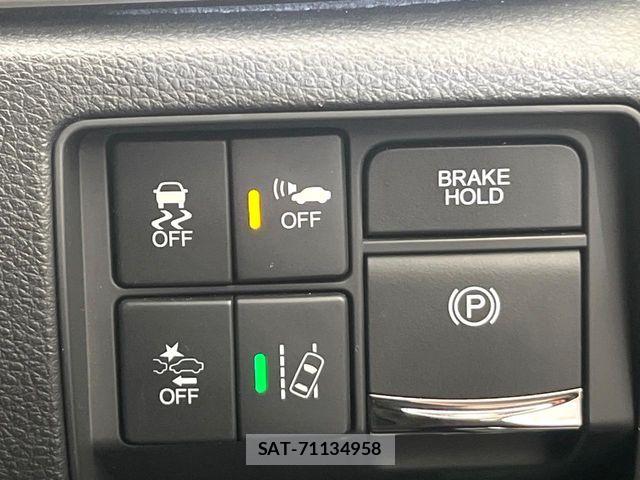 Honda ODYSSEY 2019-09 7223339-5