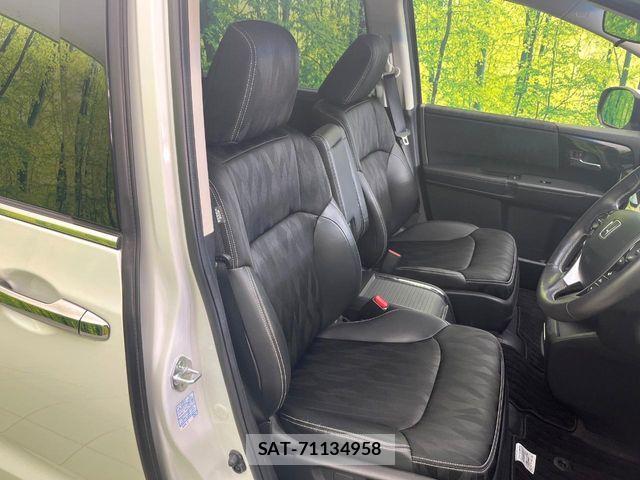 Honda ODYSSEY 2019-09 7223339-6