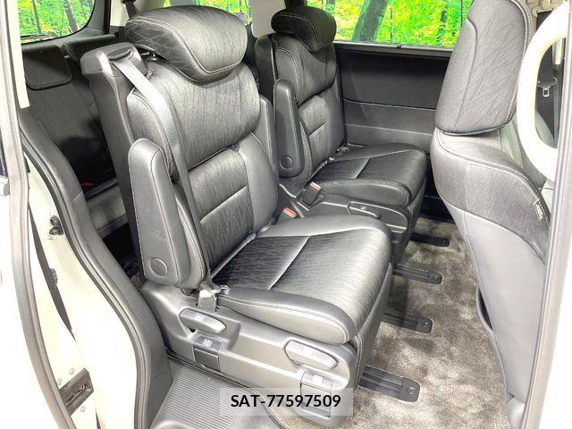Honda ODYSSEY 2016-02 7251856-10