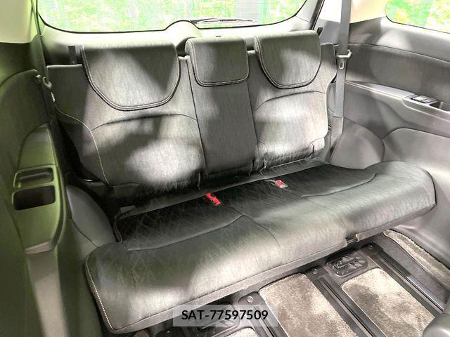 Honda ODYSSEY 2016-02 7251856-11