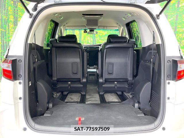 Honda ODYSSEY 2016-02 7251856-12