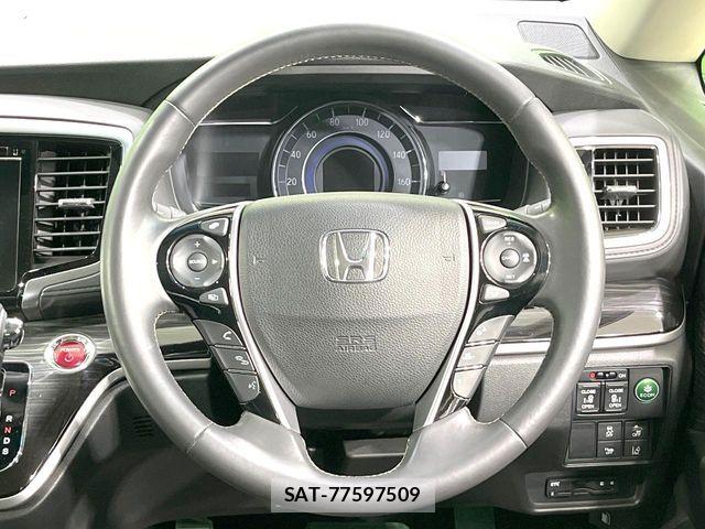 Honda ODYSSEY 2016-02 7251856-13