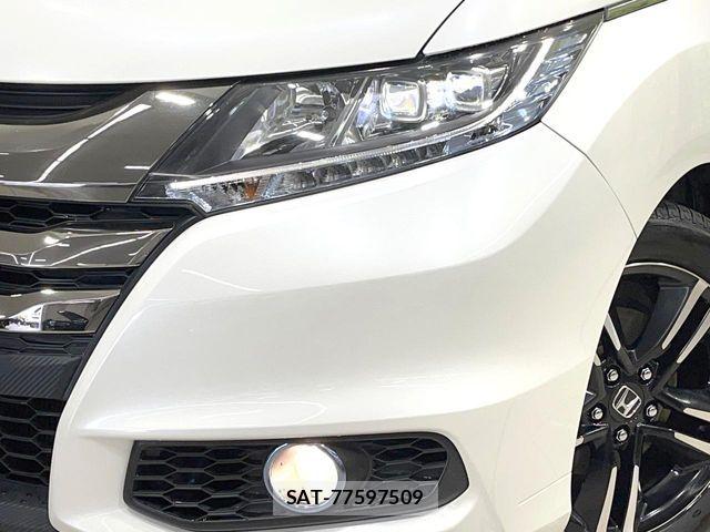 Honda ODYSSEY 2016-02 7251856-14