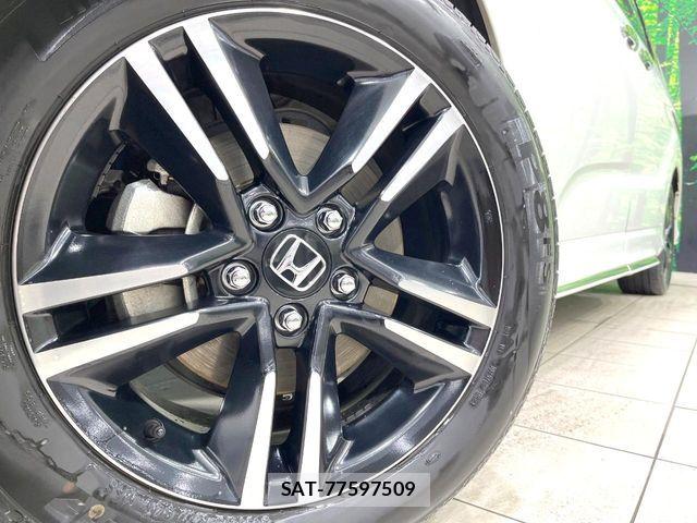 Honda ODYSSEY 2016-02 7251856-15