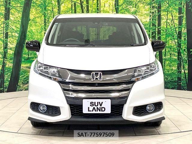 Honda ODYSSEY 2016-02 7251856-16