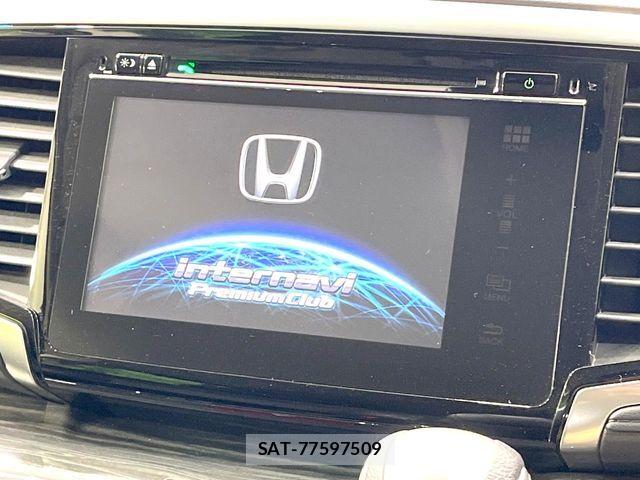 Honda ODYSSEY 2016-02 7251856-3