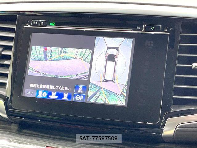 Honda ODYSSEY 2016-02 7251856-4