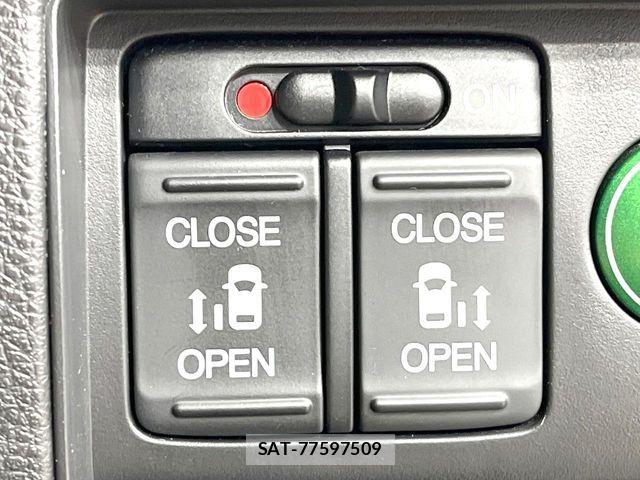 Honda ODYSSEY 2016-02 7251856-5