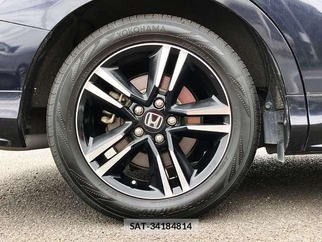 Honda ODYSSEY 2016-09 7251854-3
