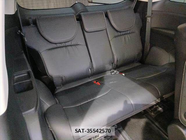 Honda ODYSSEY 2019-07 7251858-9