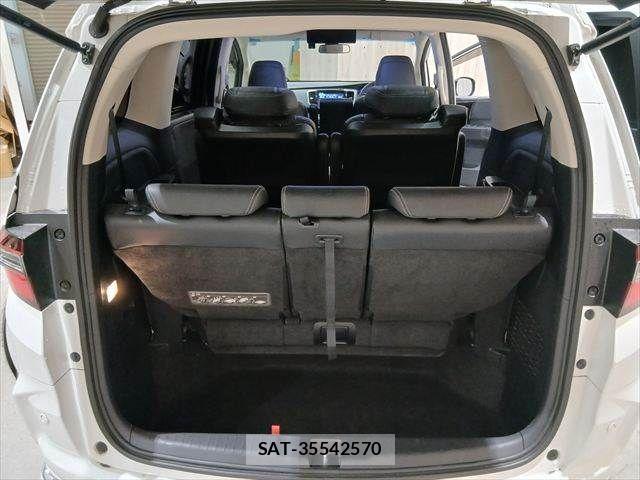 Honda ODYSSEY 2019-07 7251858-10